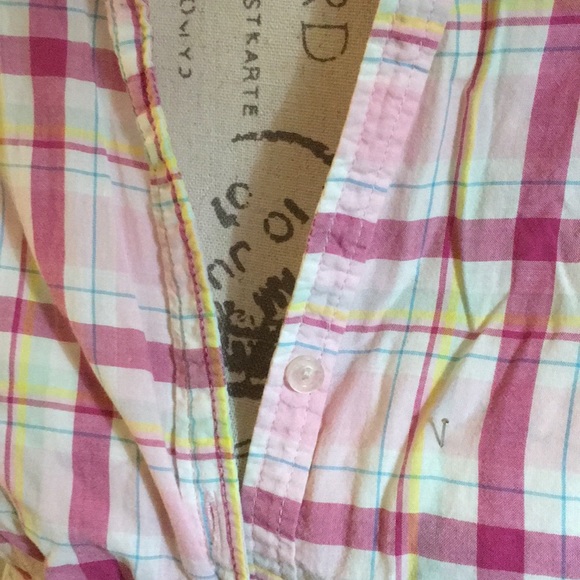 Very nice cotton top - Picture 3 of 5